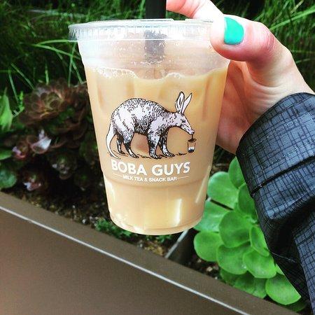 Boba Guys